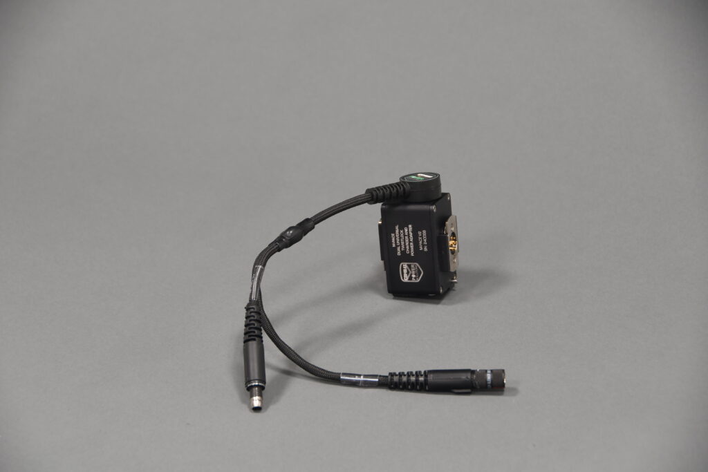 Tactical Charging | M-PACE NW-Y DSC_1544 | Combat Power Solutions