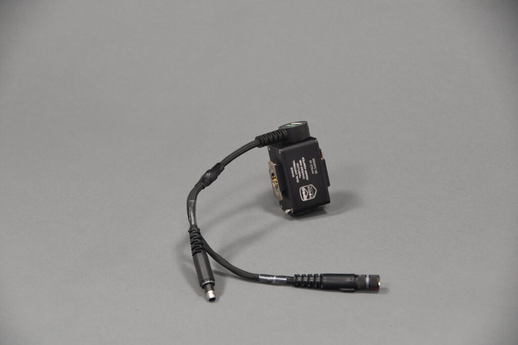 Tactical Charging | M-PACE NW-Y DSC_1546 | Combat Power Solutions