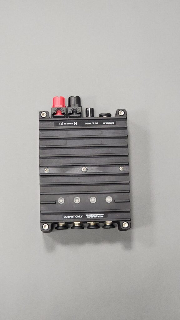 Tactical Charging | Puck4 20251218_153334 | Combat Power Solutions