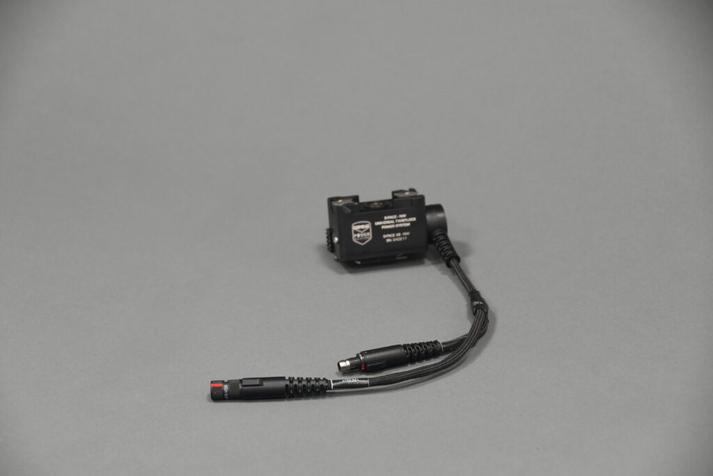 Tactical Charging | S-PACE NW-Y DSC_1539 | Combat Power Solutions