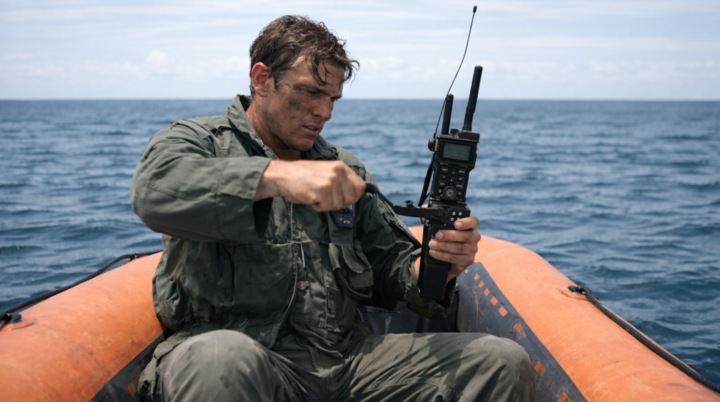 CPS Surge Boat | | Combat Power Solutions